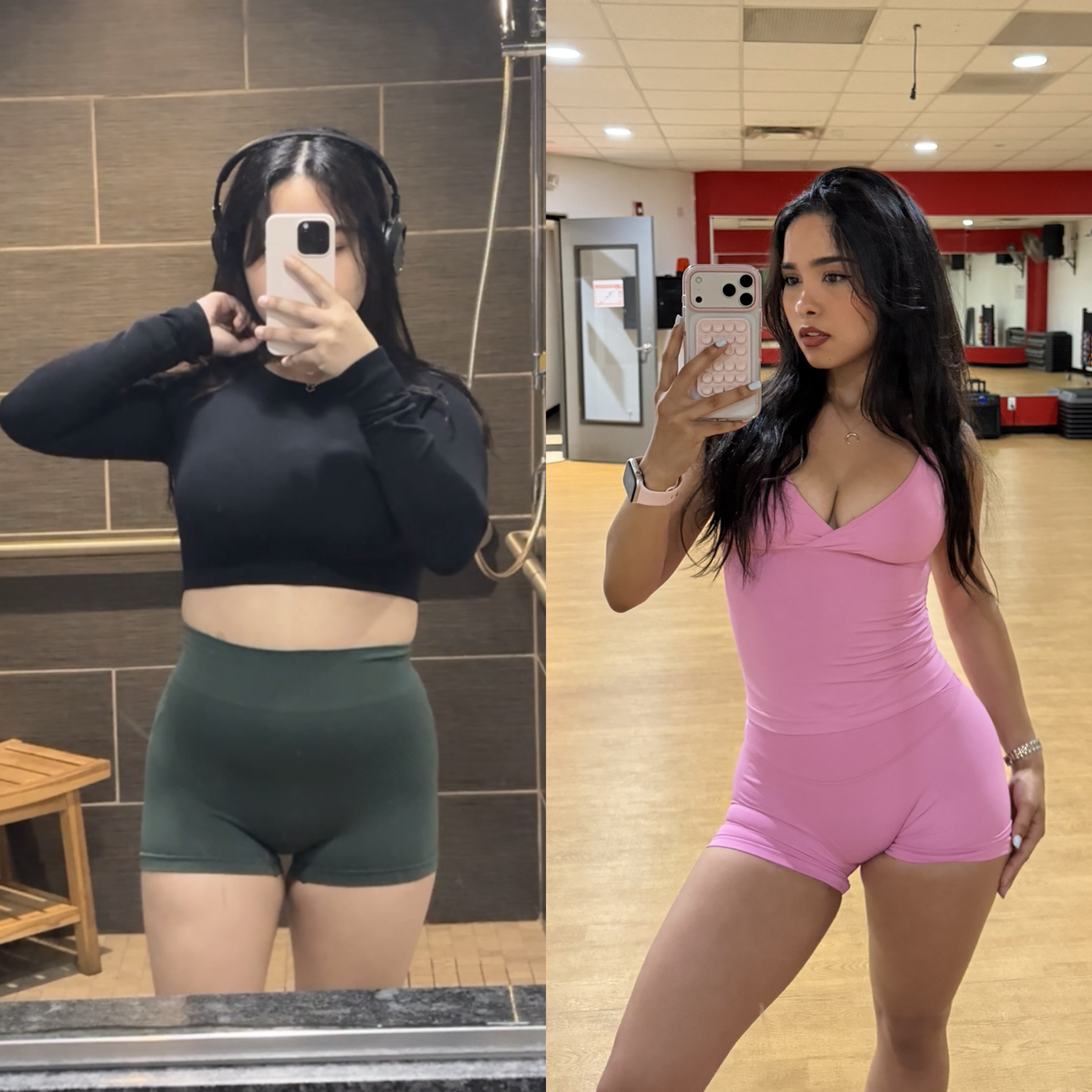 Vi's Weight Loss Fitness Guide