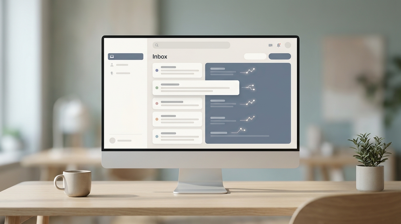 AI Productivity Tracker