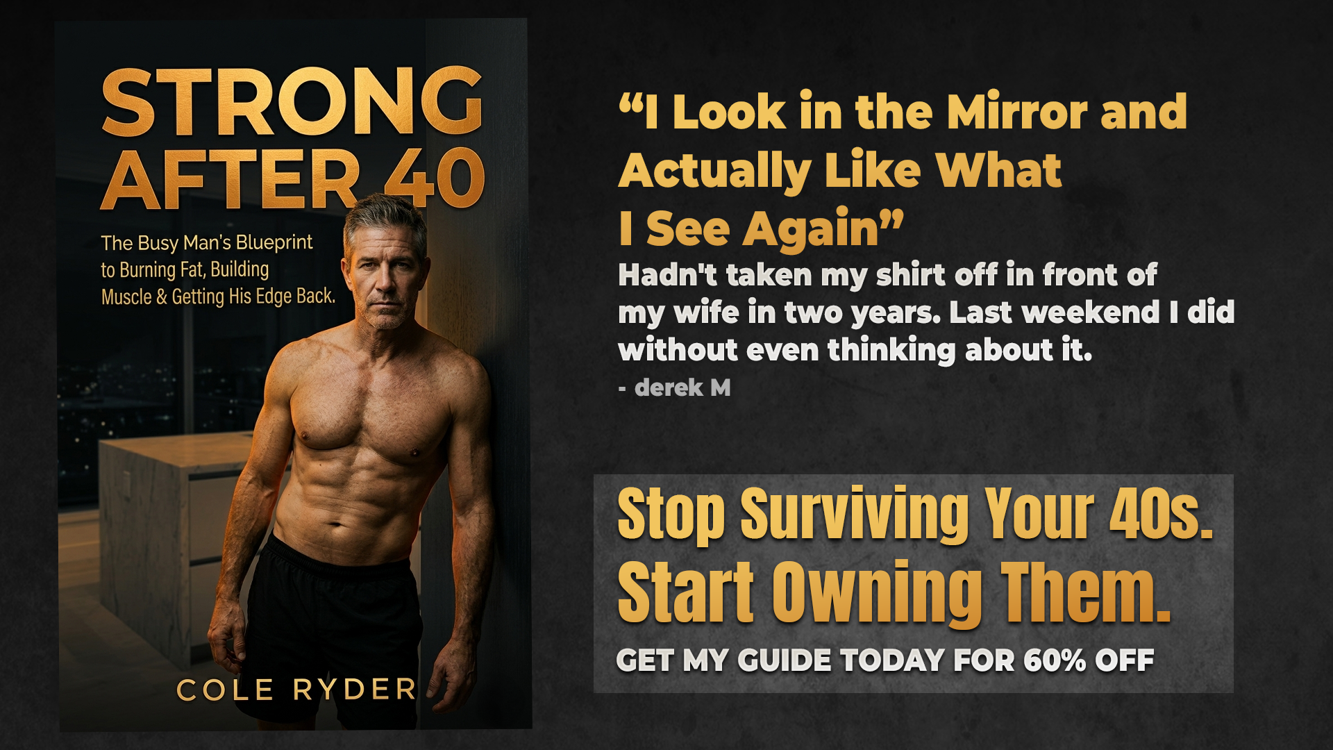  Strong After 40 Full Ebook