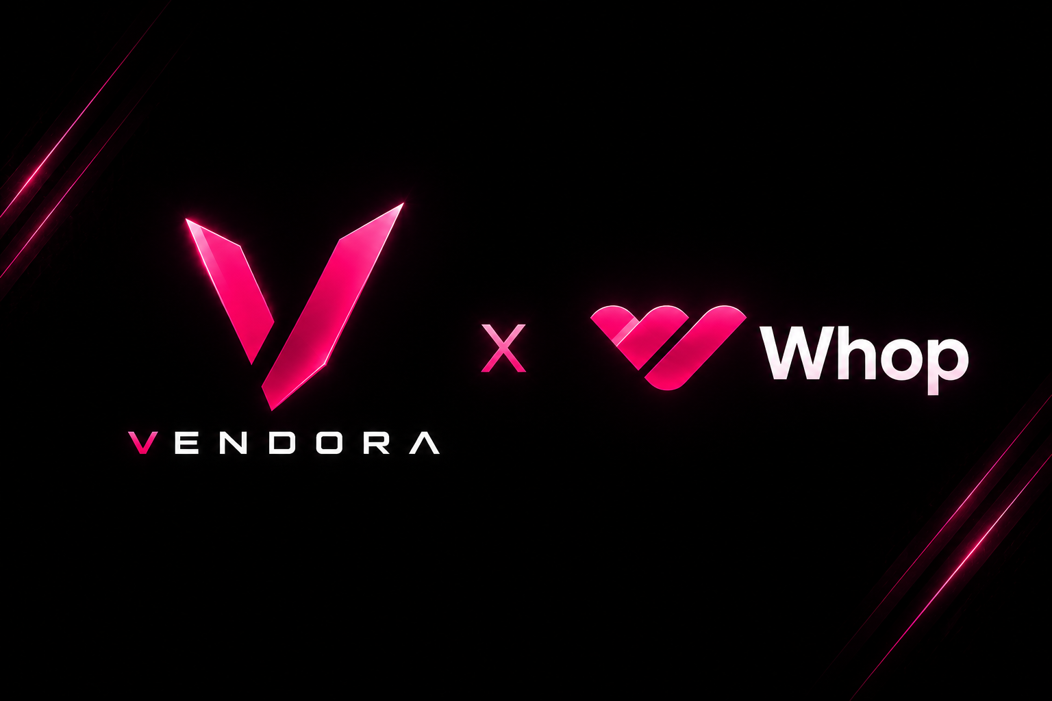Vendora — The Reseller's Edge
