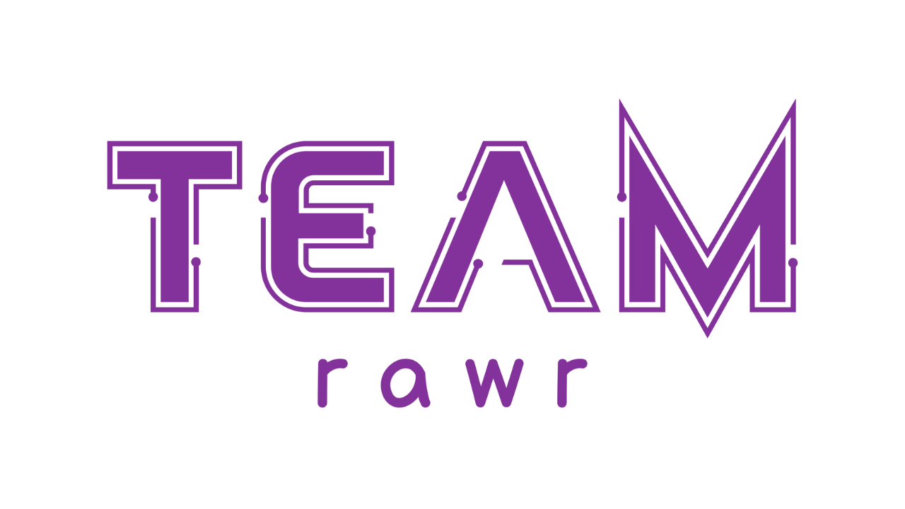 Team Rawr