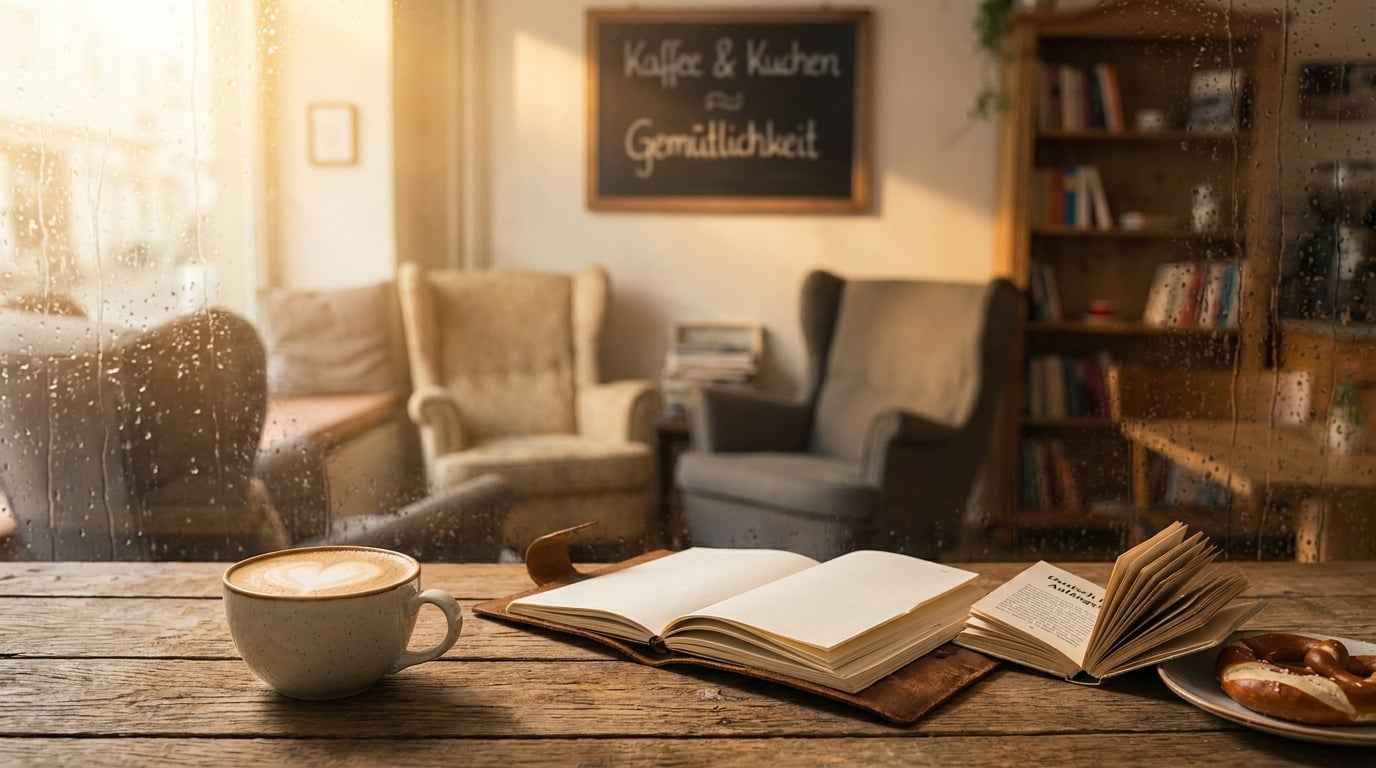 German A1 — Beginner