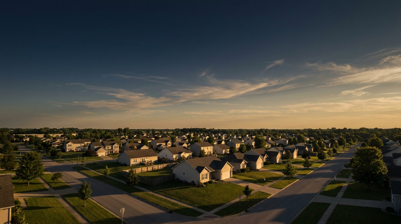 Haider - A Real Estate Community