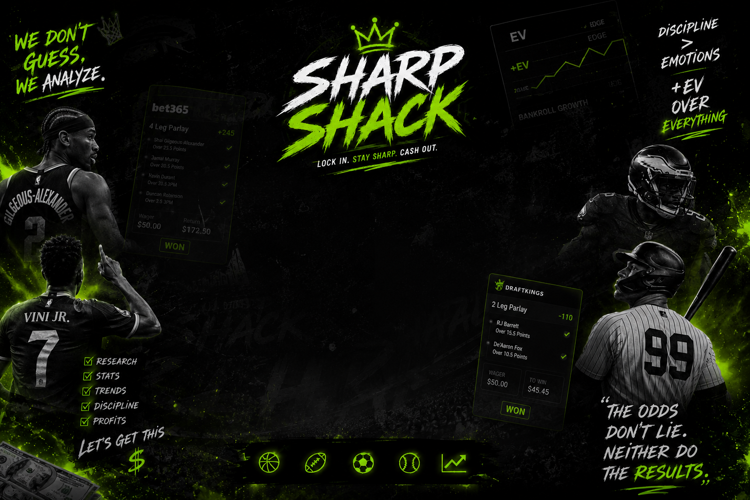 sports  Picks — 