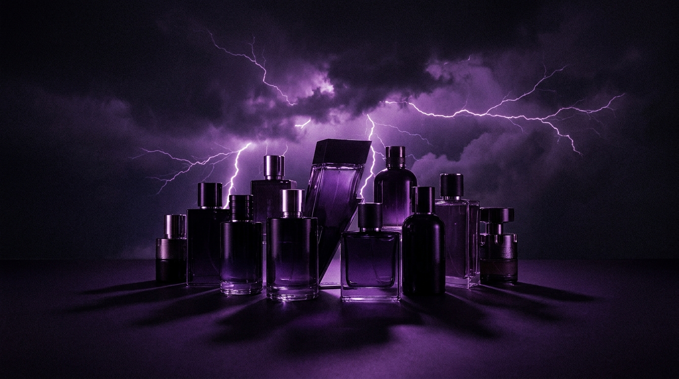 USA Based Cologne Supplier