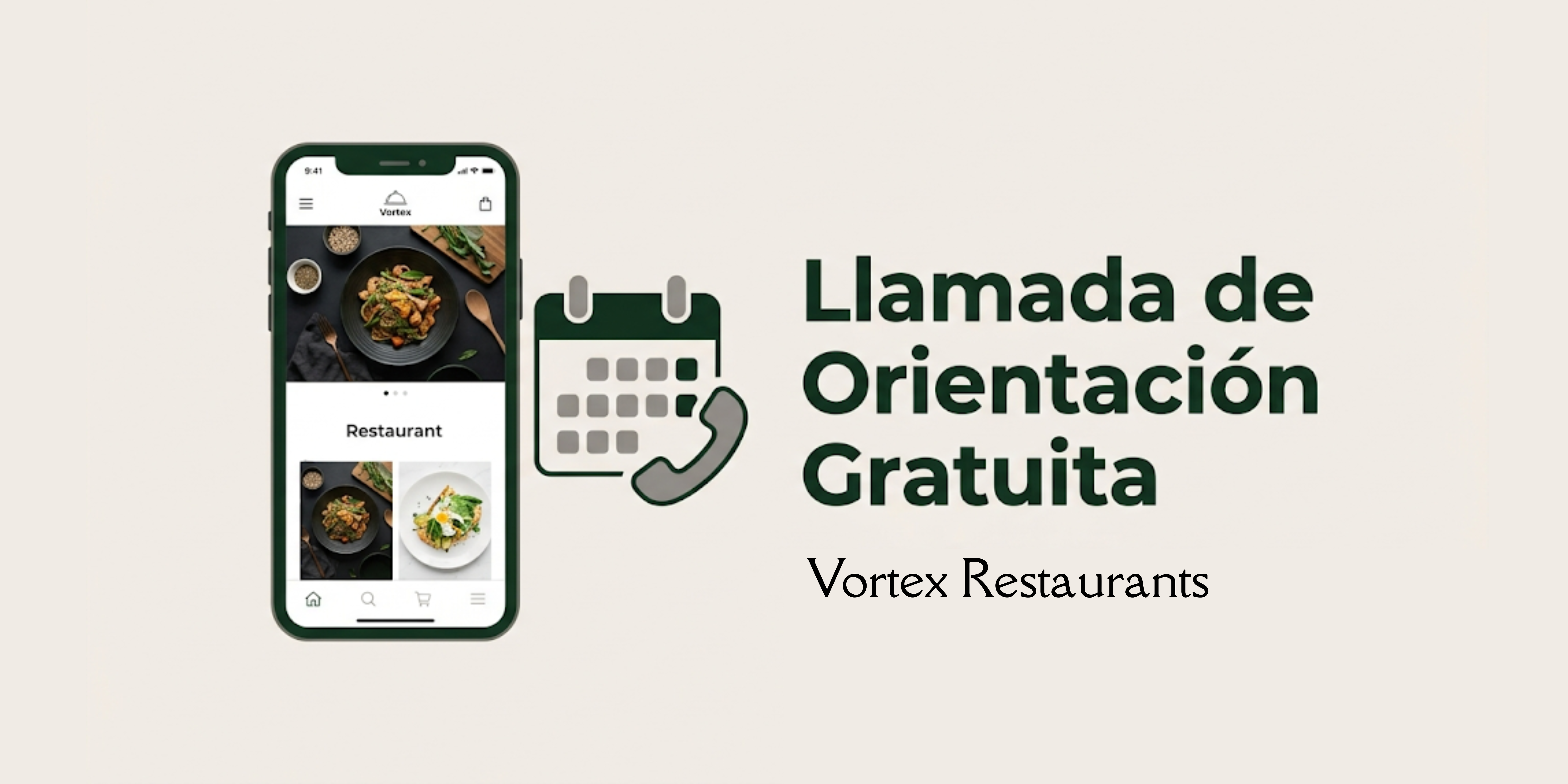 Llamada de Orientación