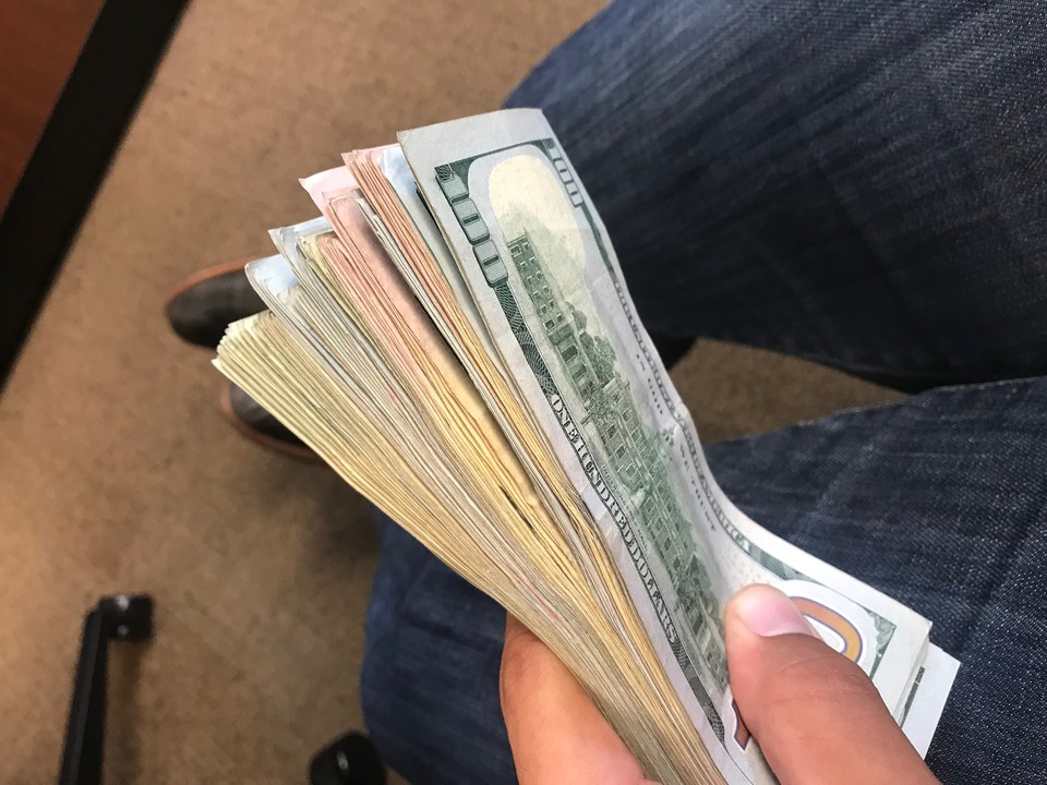 Millionaire Secrets