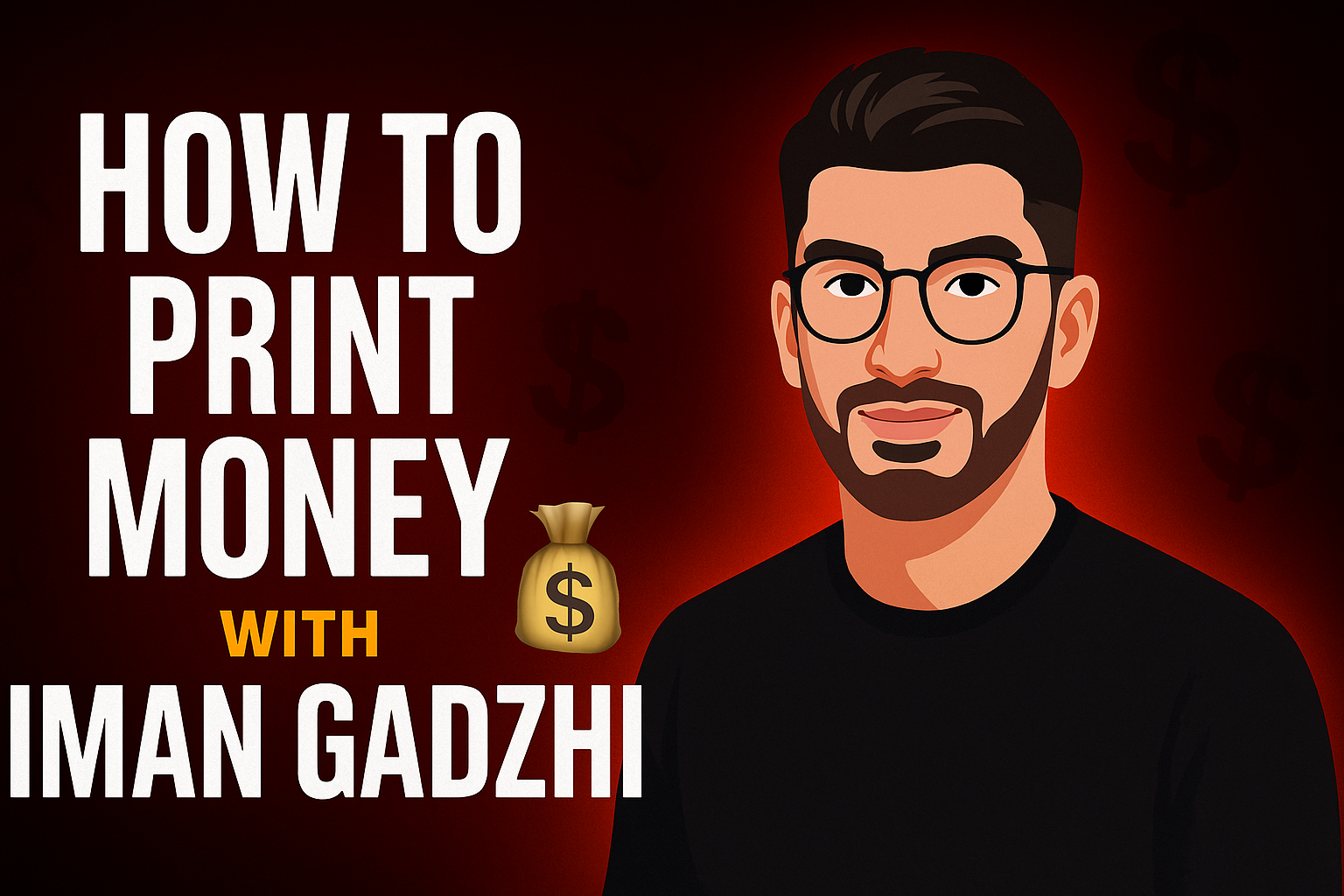 How to Print Money in Whop 🚀
