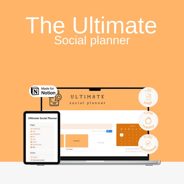 The Ultimate Social Planner