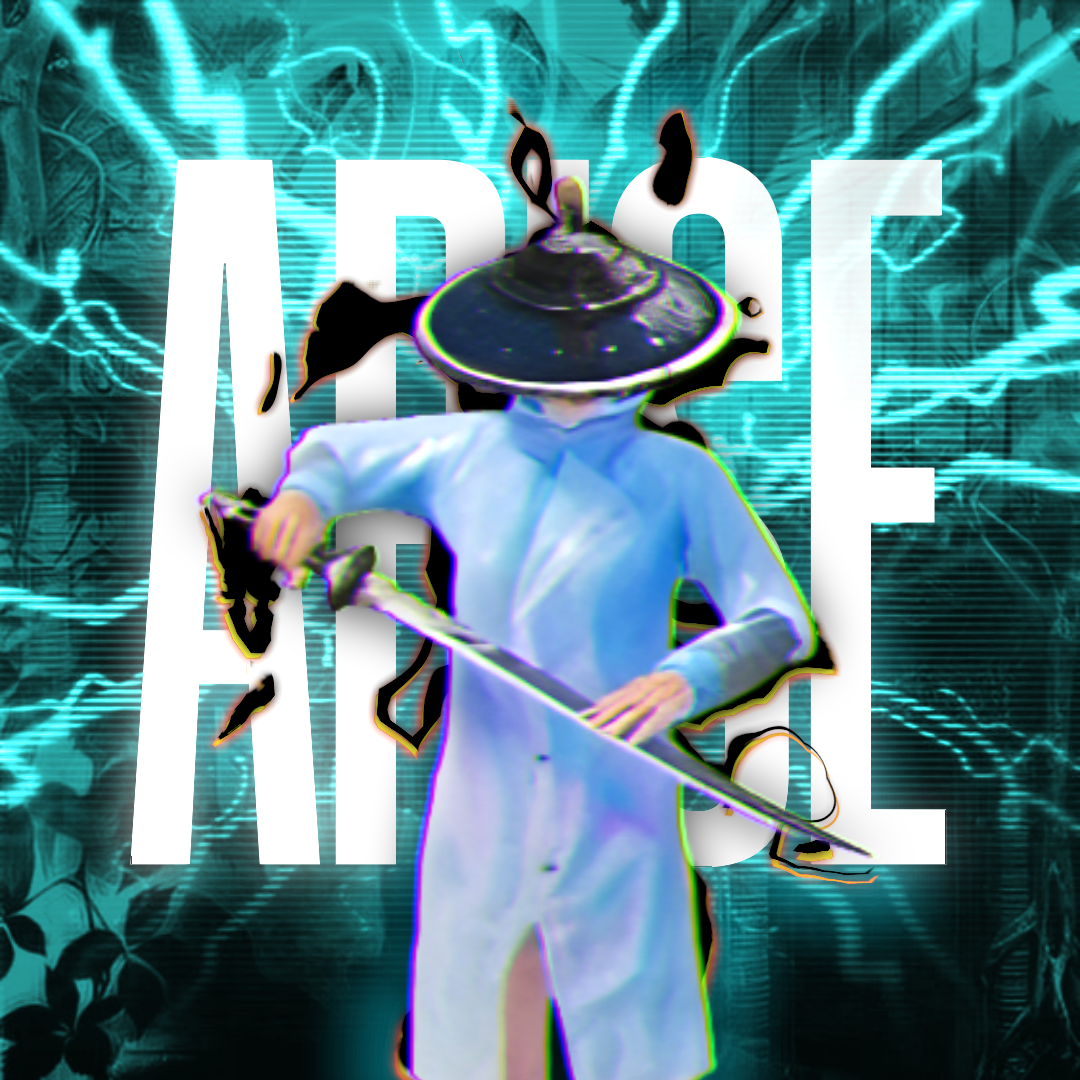 Deleted user