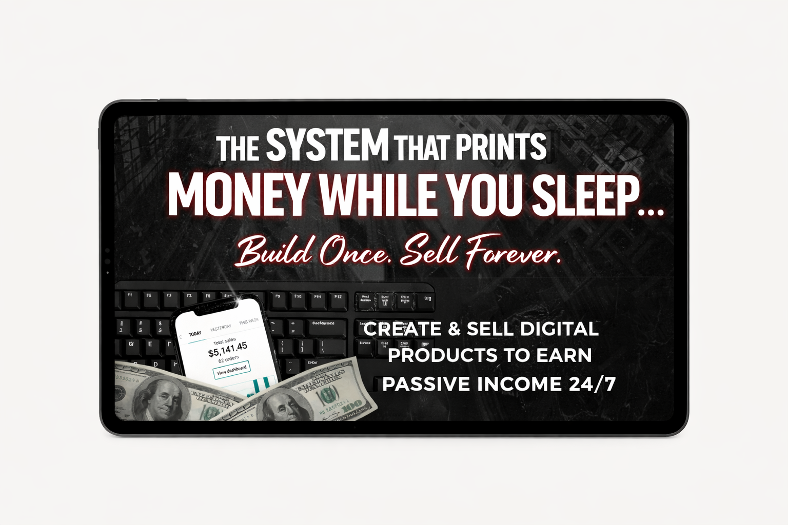 The Modern Wealth Playbook banner