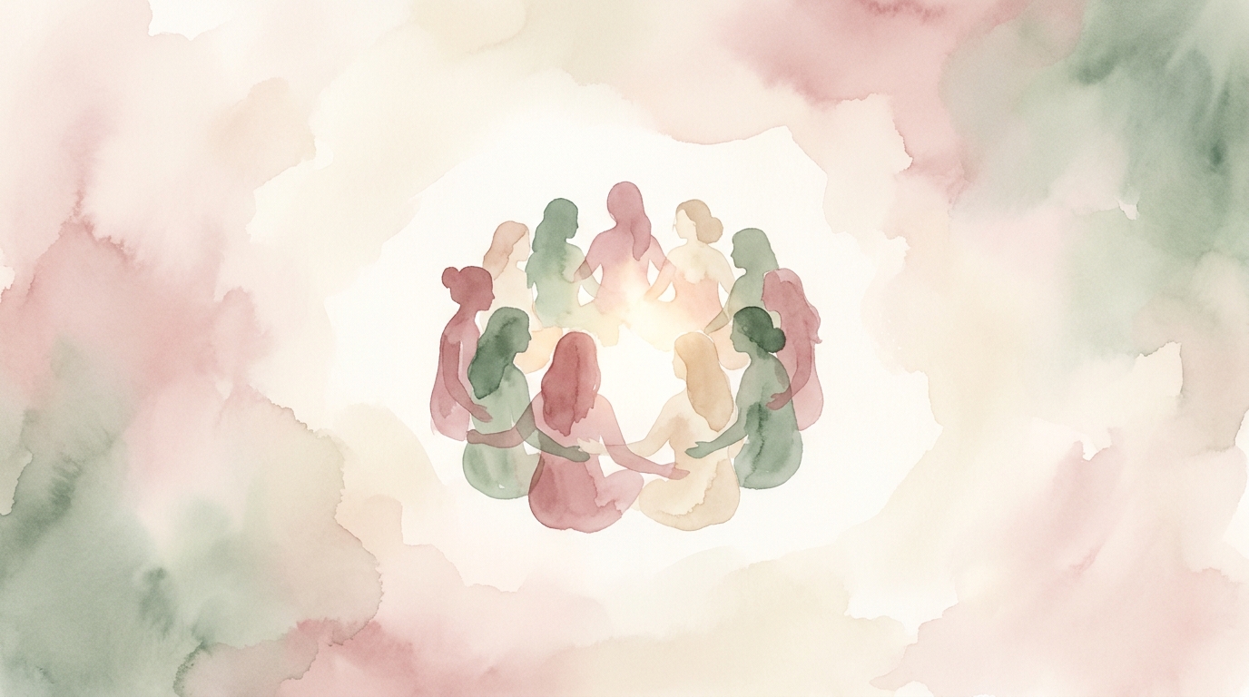 The Circle
