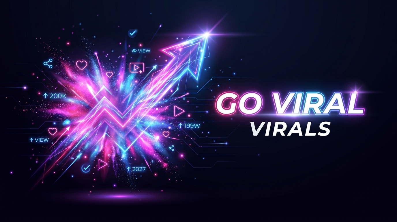 Viral Growth Engine