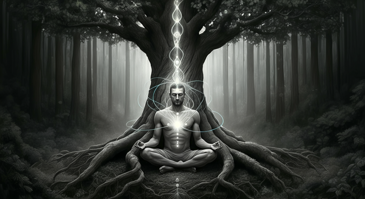 Meditation Without the Weird Stuff