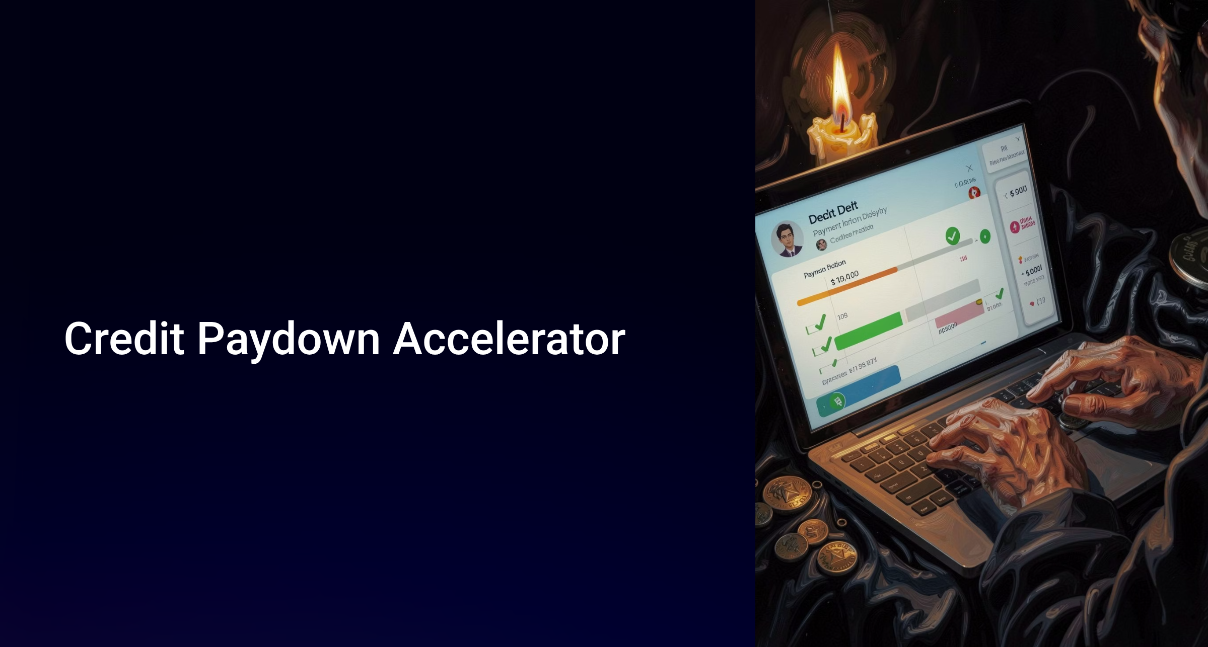 Credit Paydown Accelerator