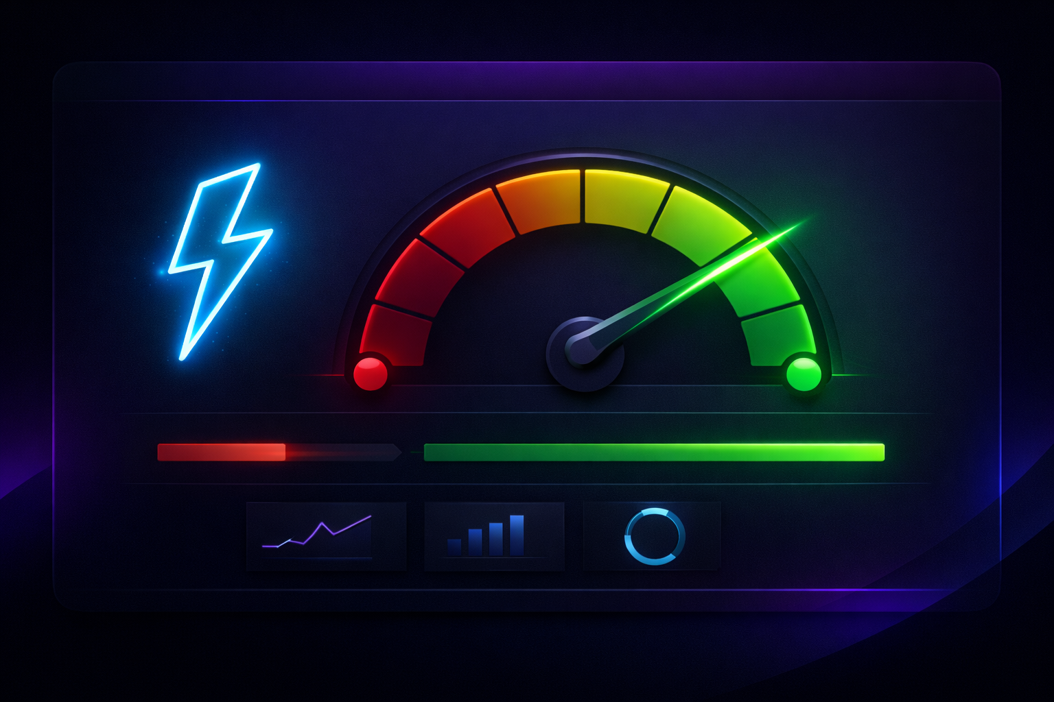 WordPress Speed & SEO Fix