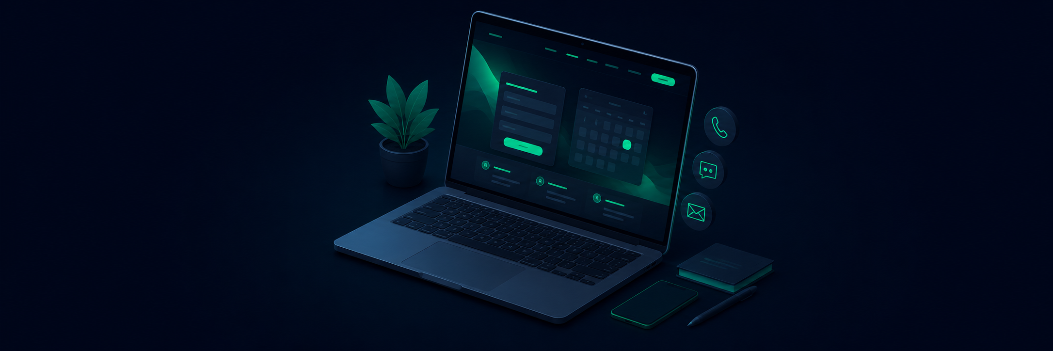 Website Development