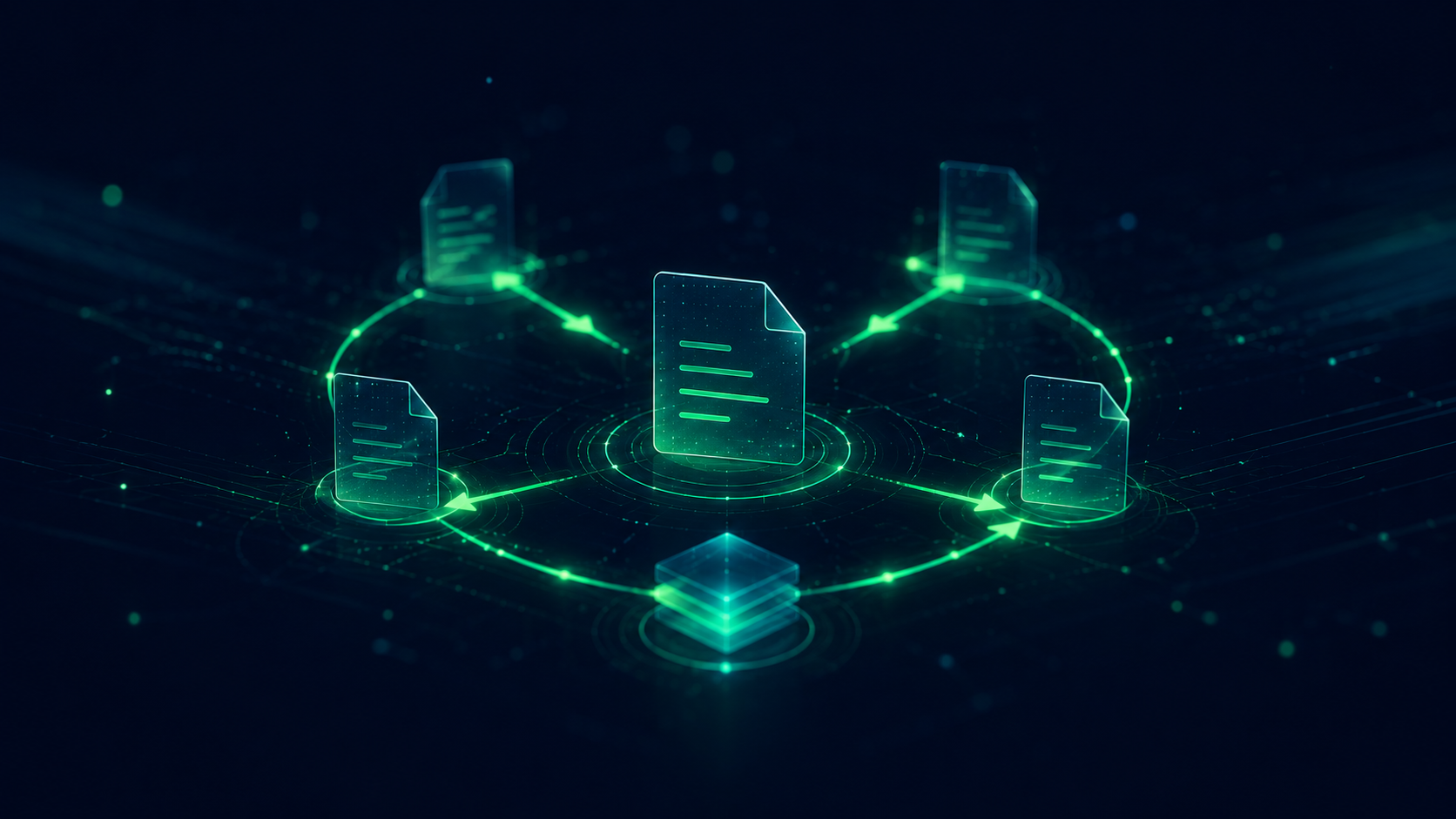Business Process Automation (n8n)