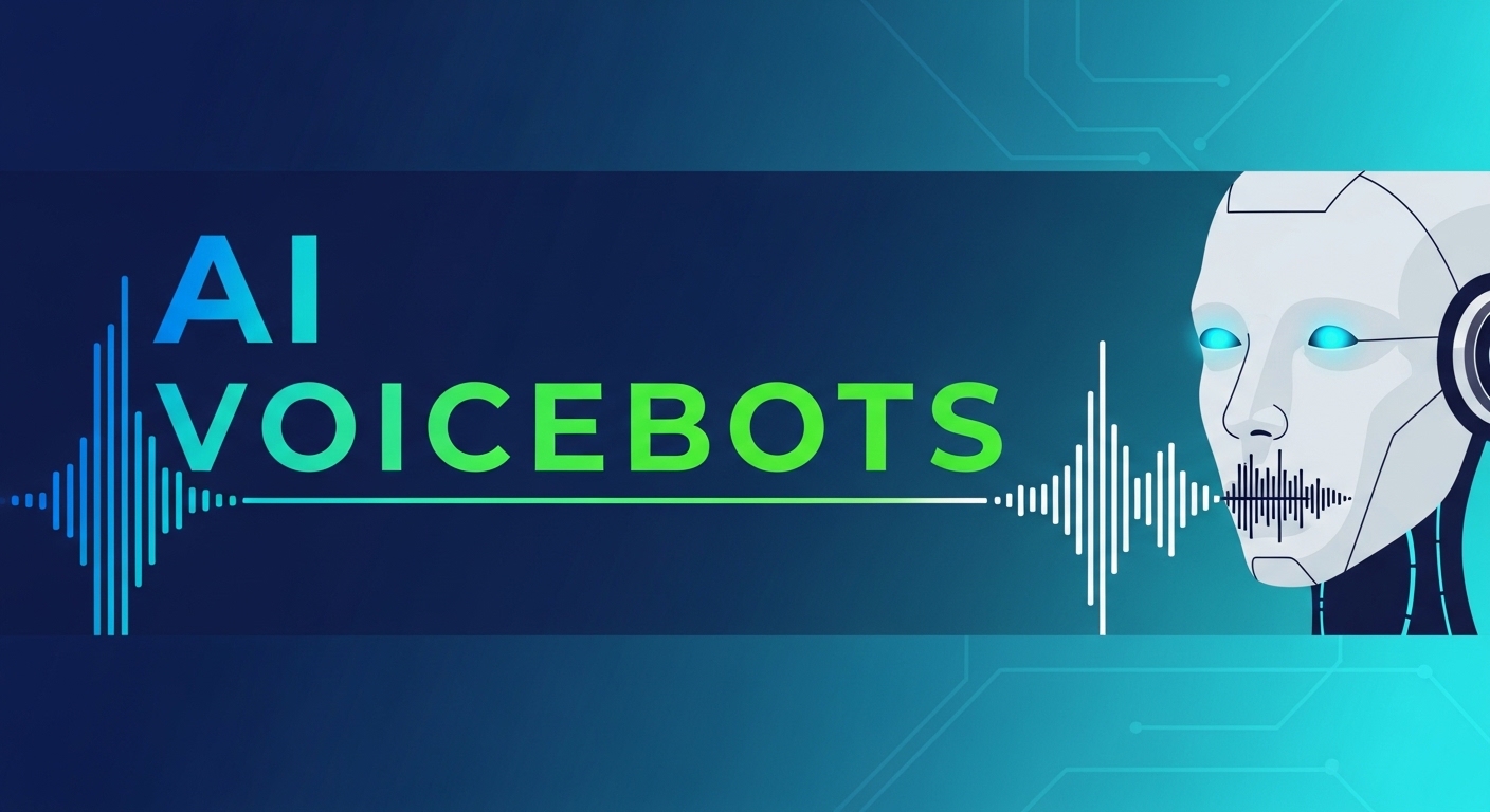 AI Receptionist Voicebot