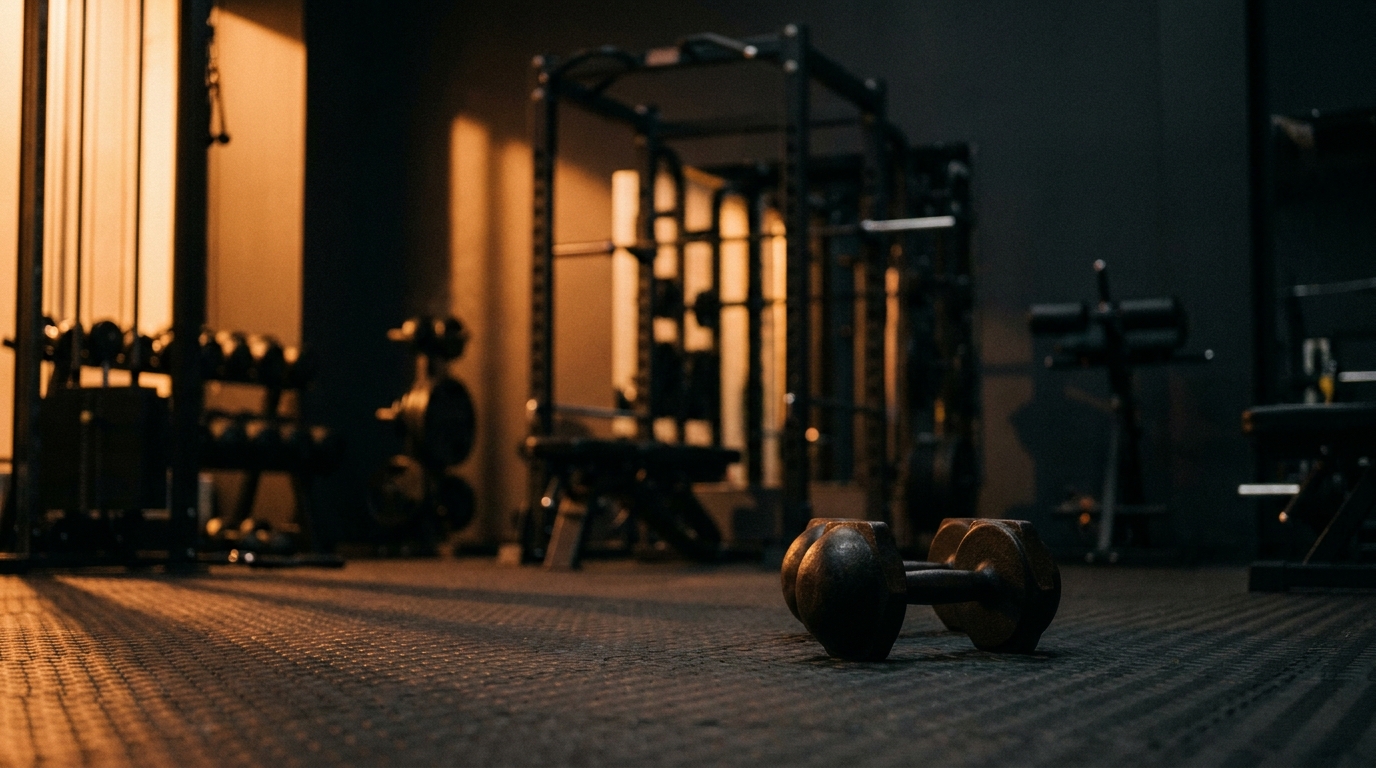 Grind Lab Membership