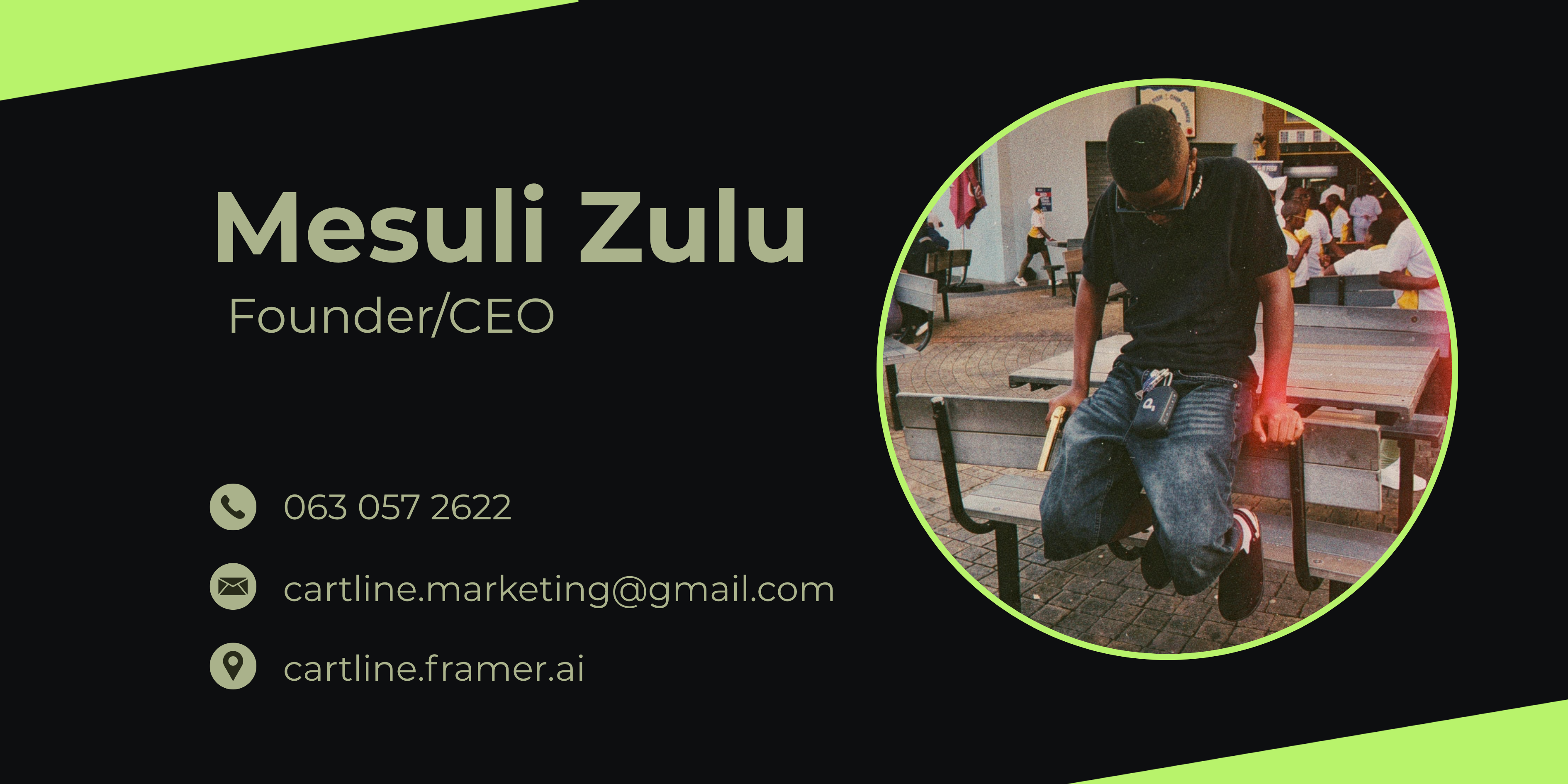 Email Marketing Service