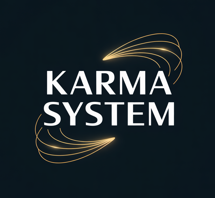 Karma System (Paid) banner