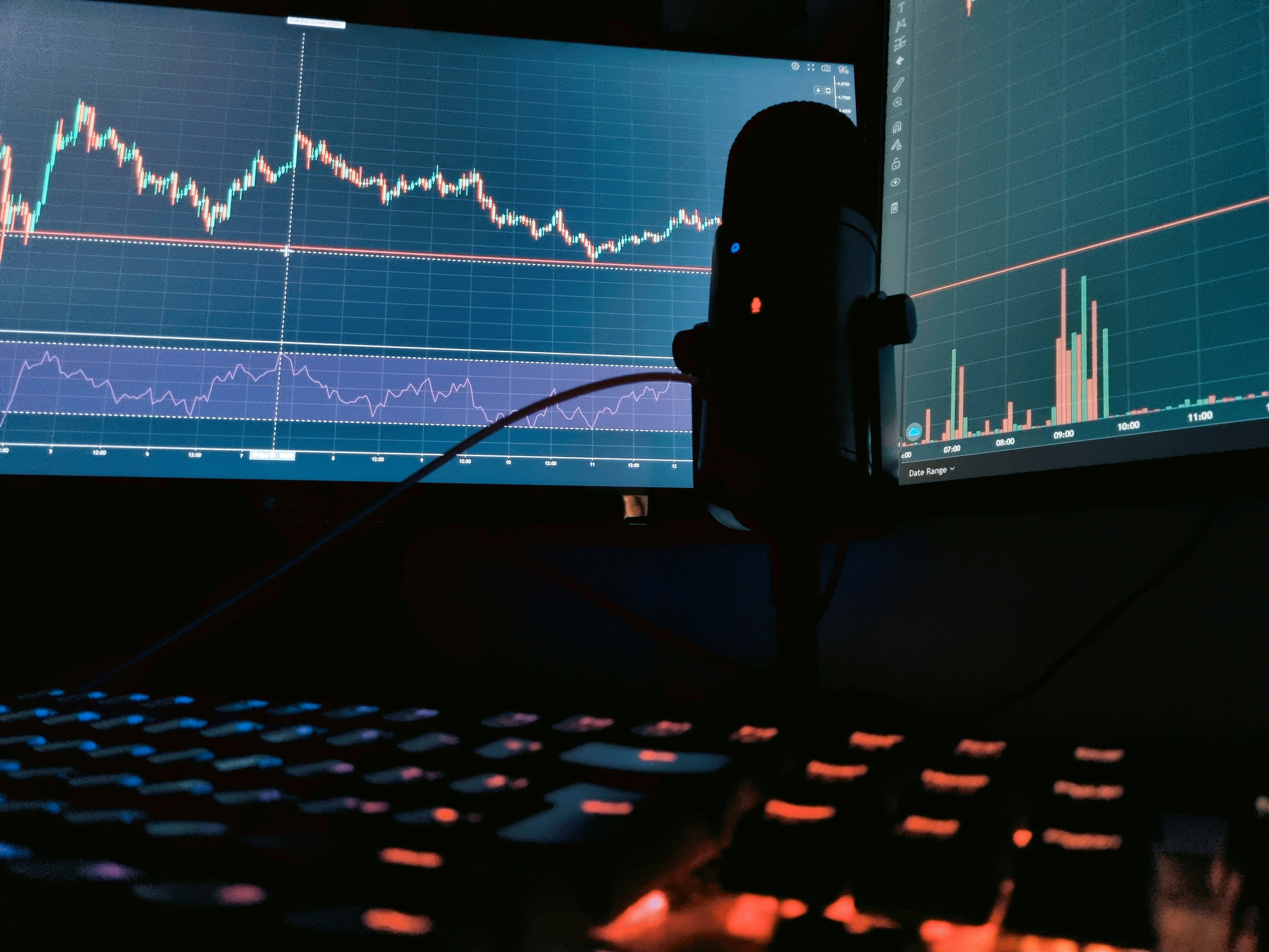 Basic trading course