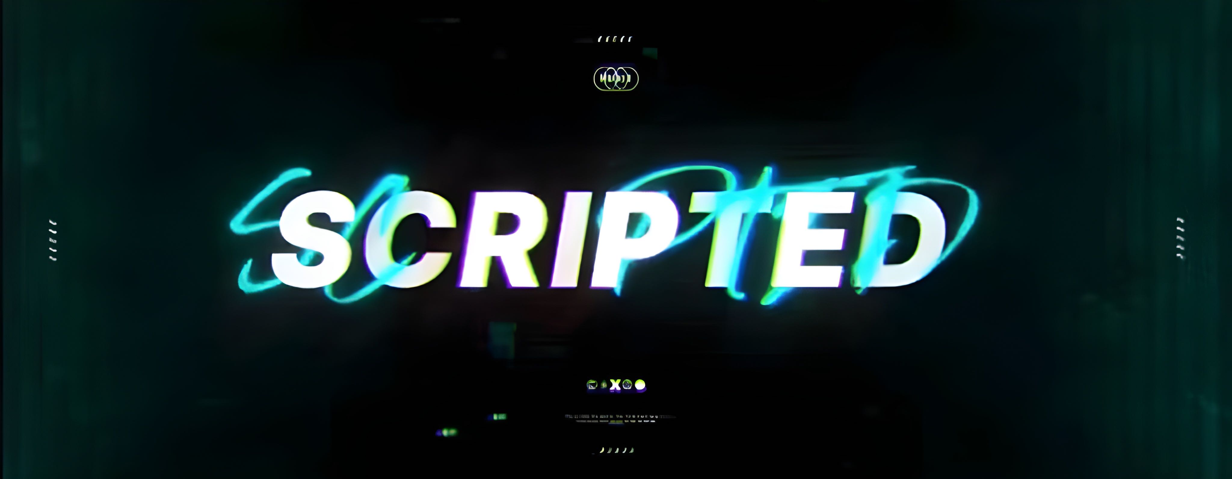 SCRIPTED SERVER