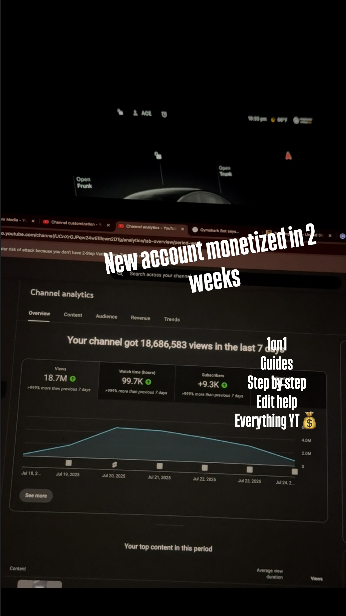 ACES YT AUTOHUB 