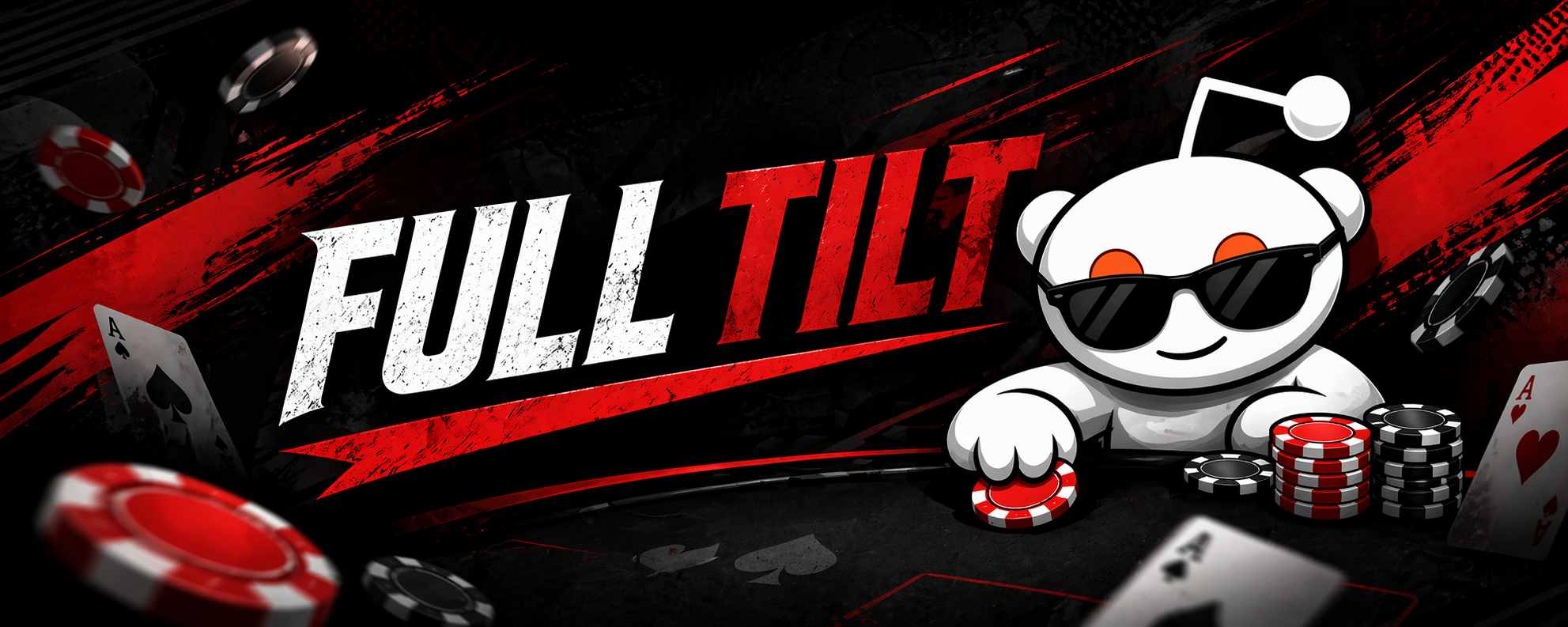 Full Tilt Sports Full-Access VIP