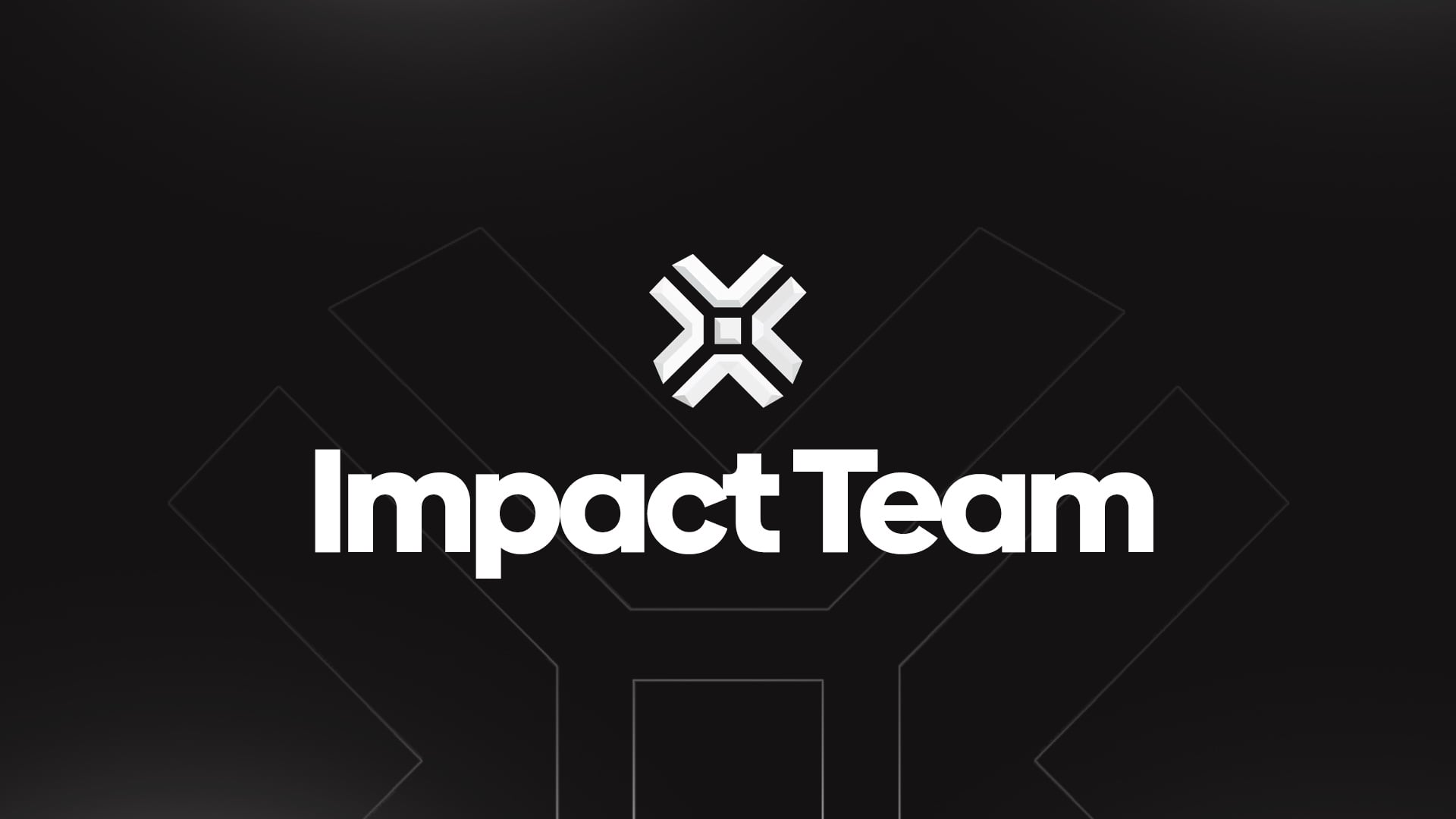 Impact Team banner