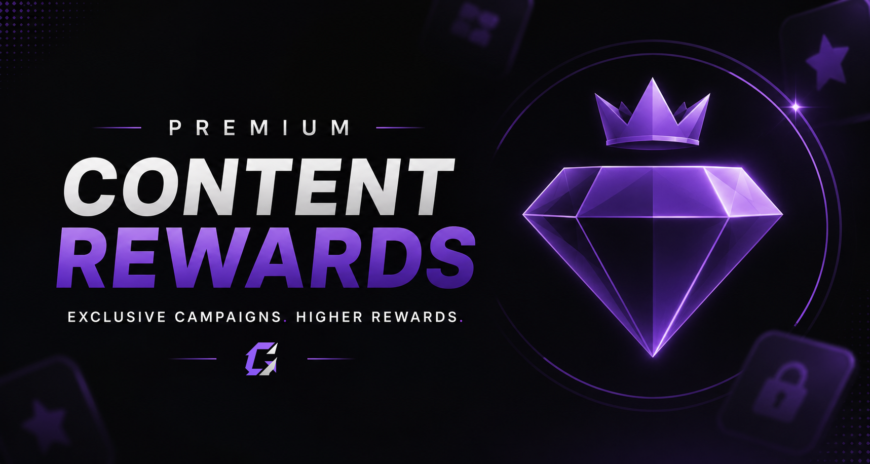 Join Premium Content Reword