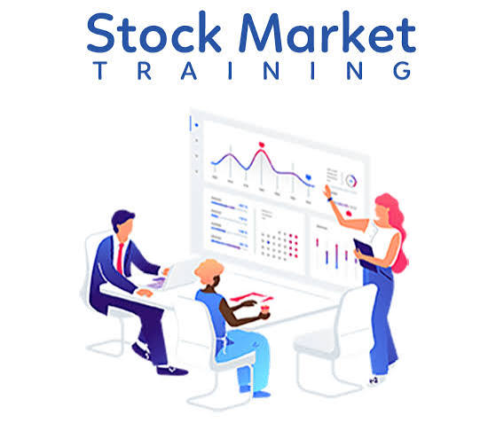 Stock Option Intro Class