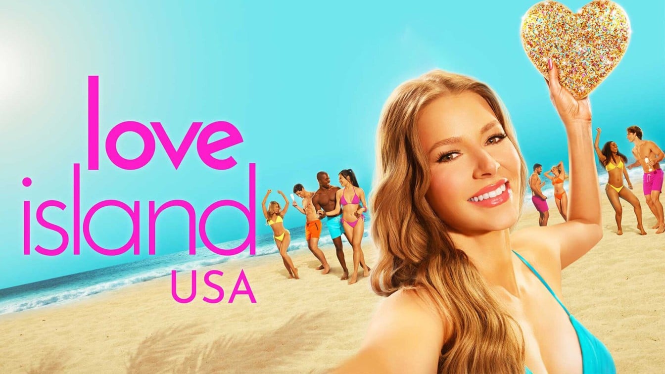 Love Island USA Clips
