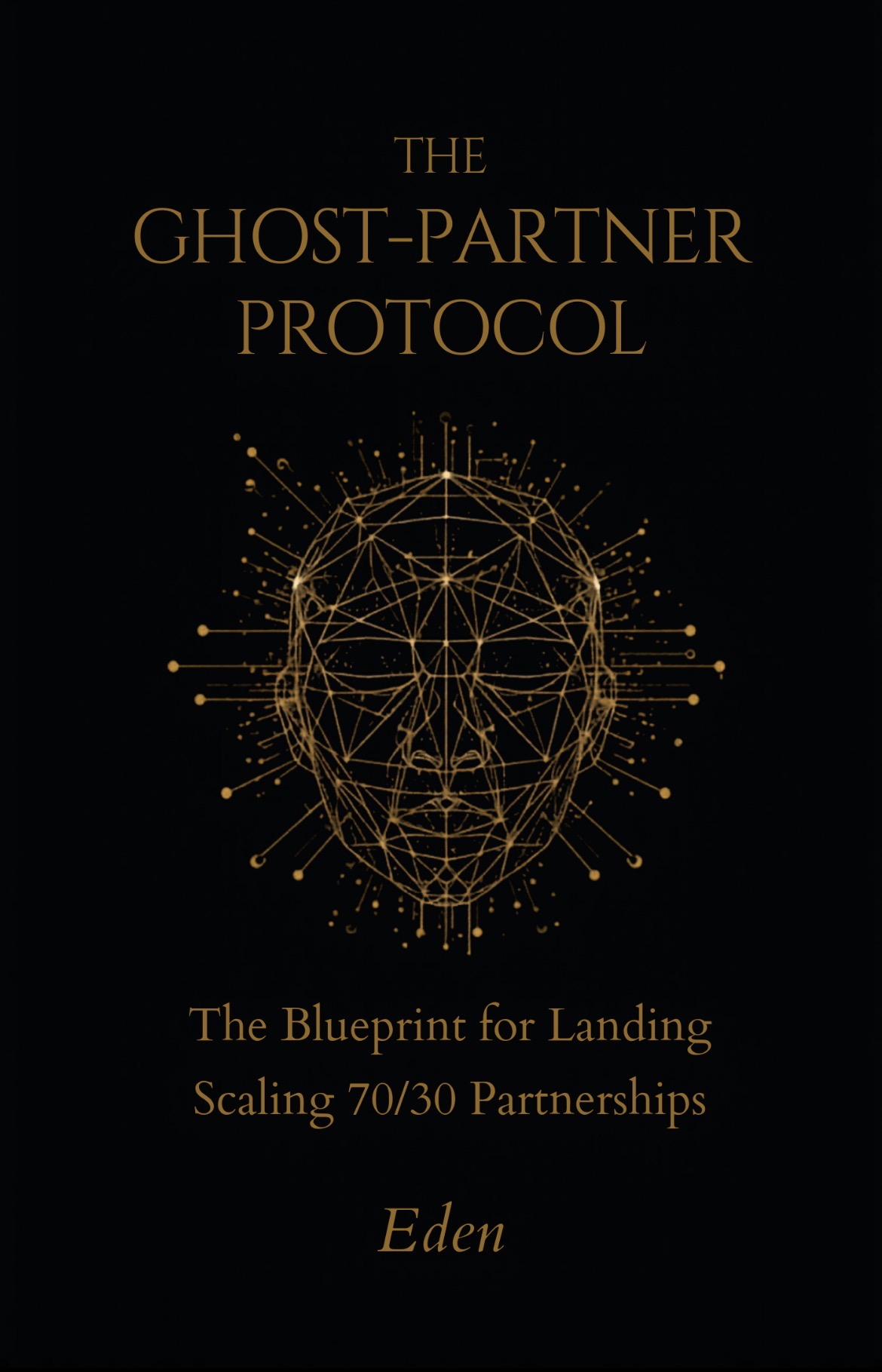 Ai ghost partner 