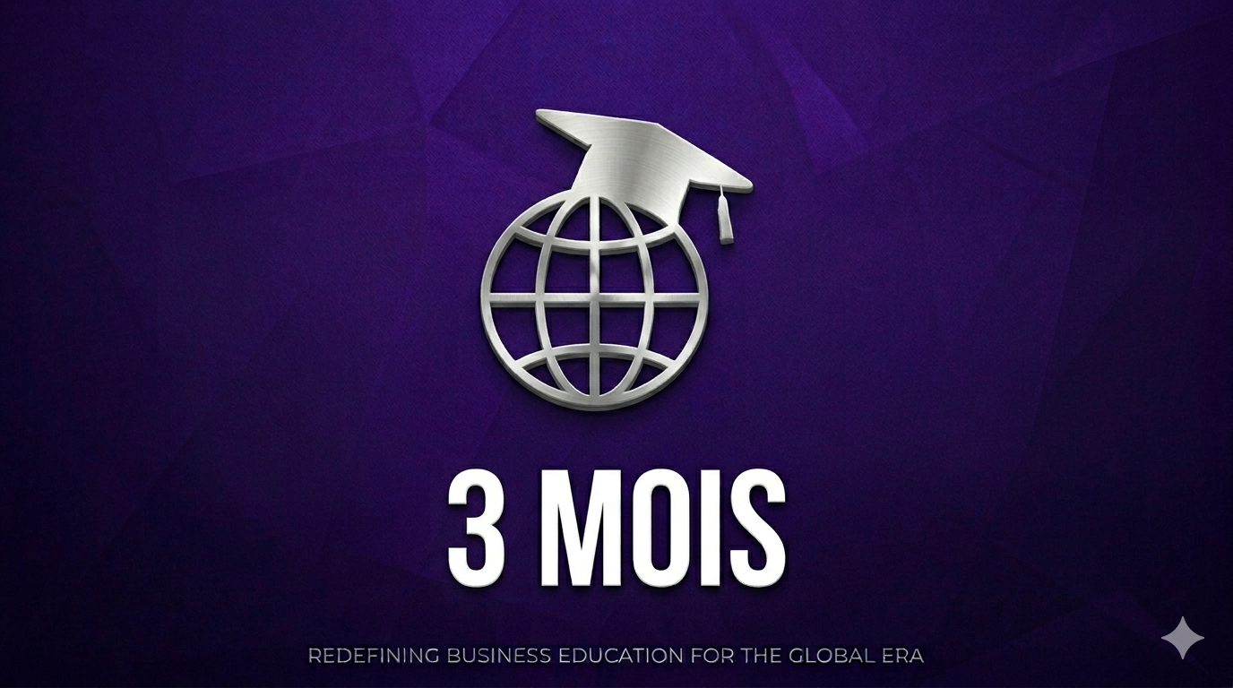 3 Mois Nova Vita
