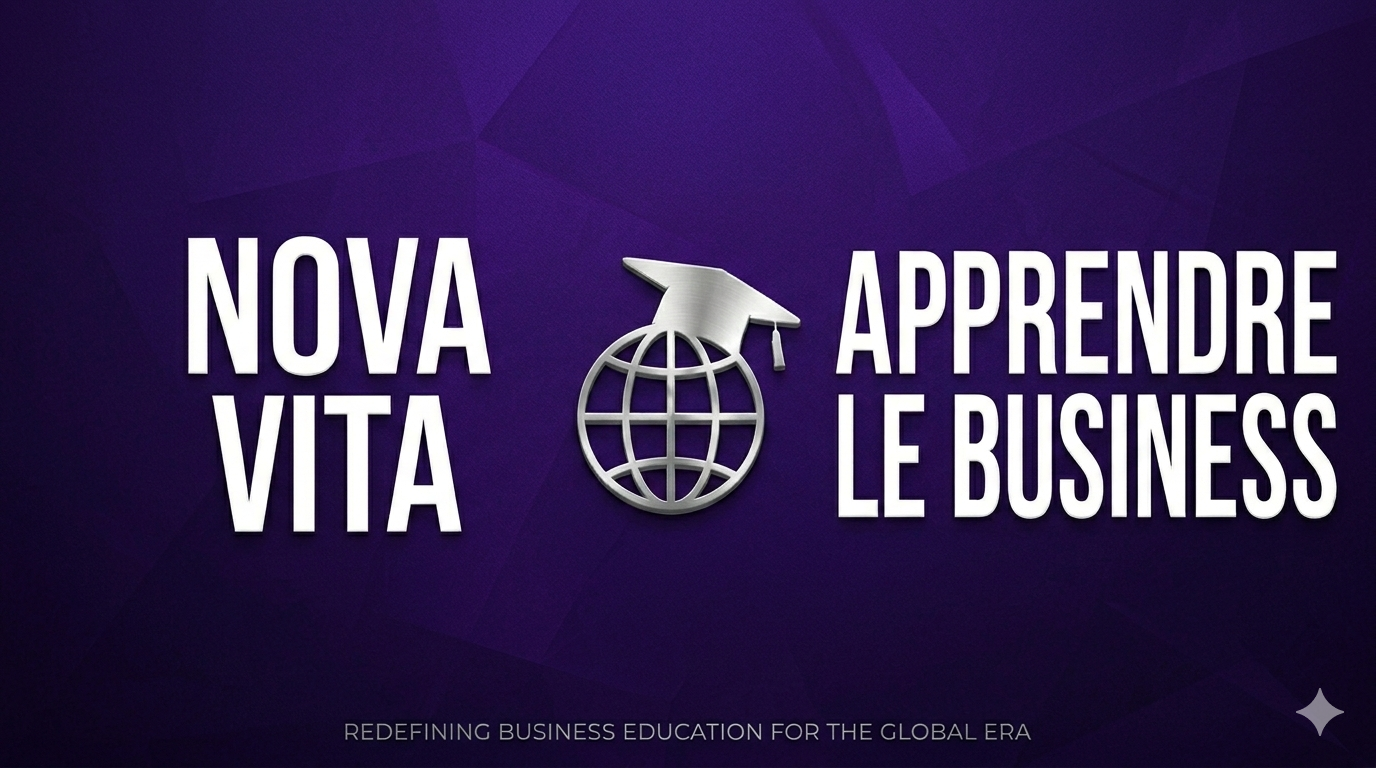 Nova Vita banner