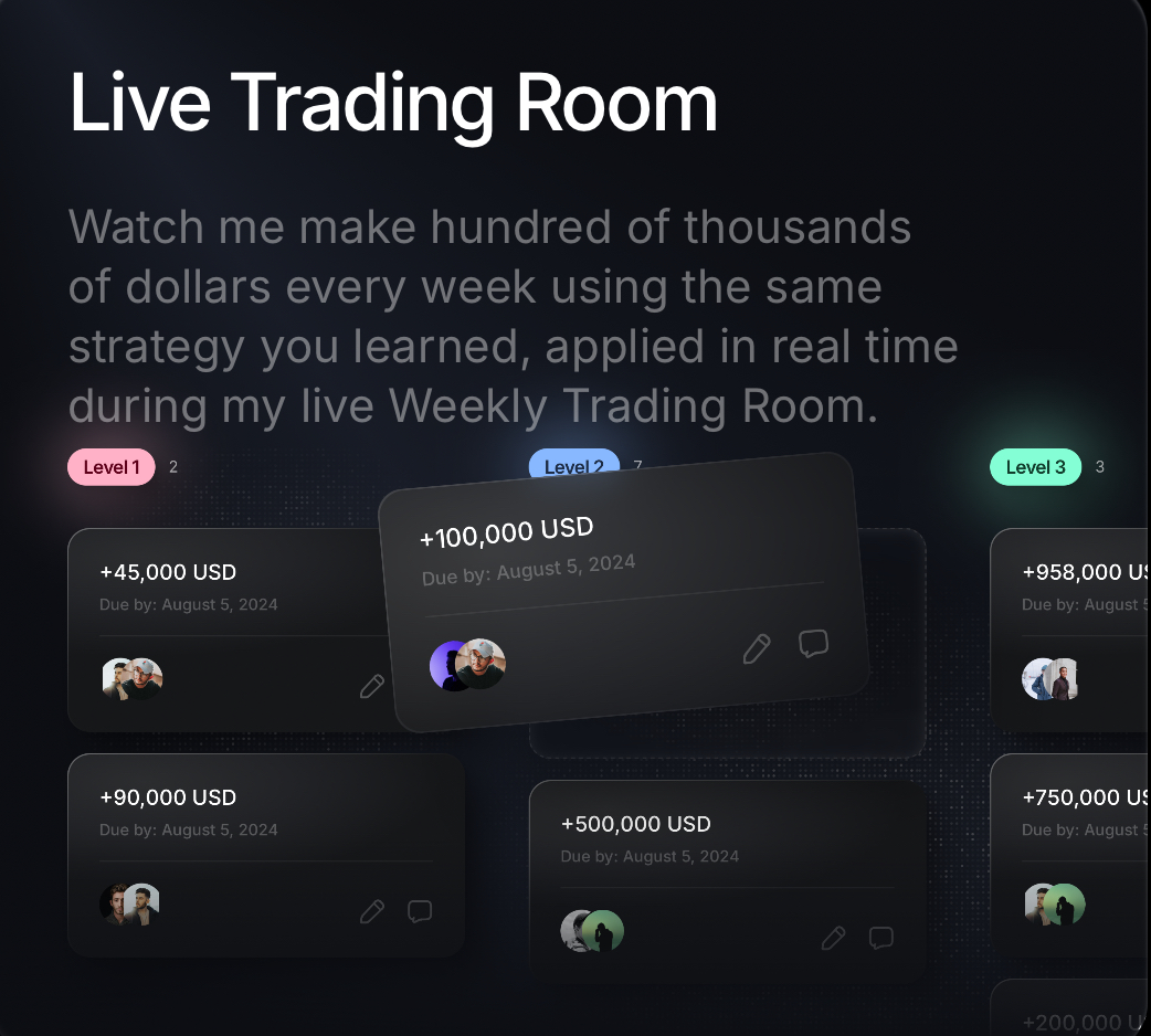 1$/day Forex Group