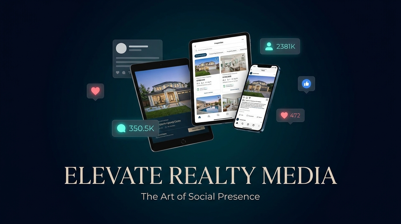 Social Media Management