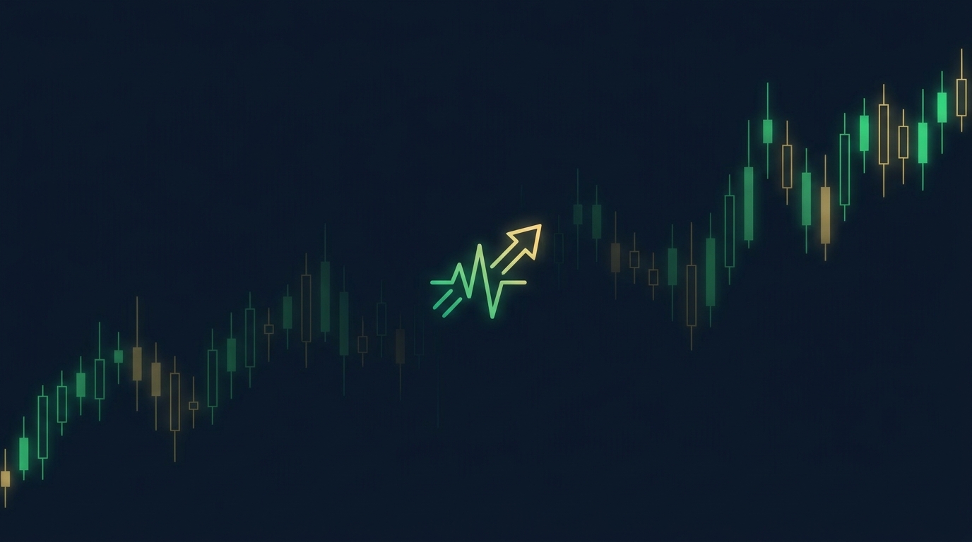 Market Pulse — Weekly Trading Intelligence