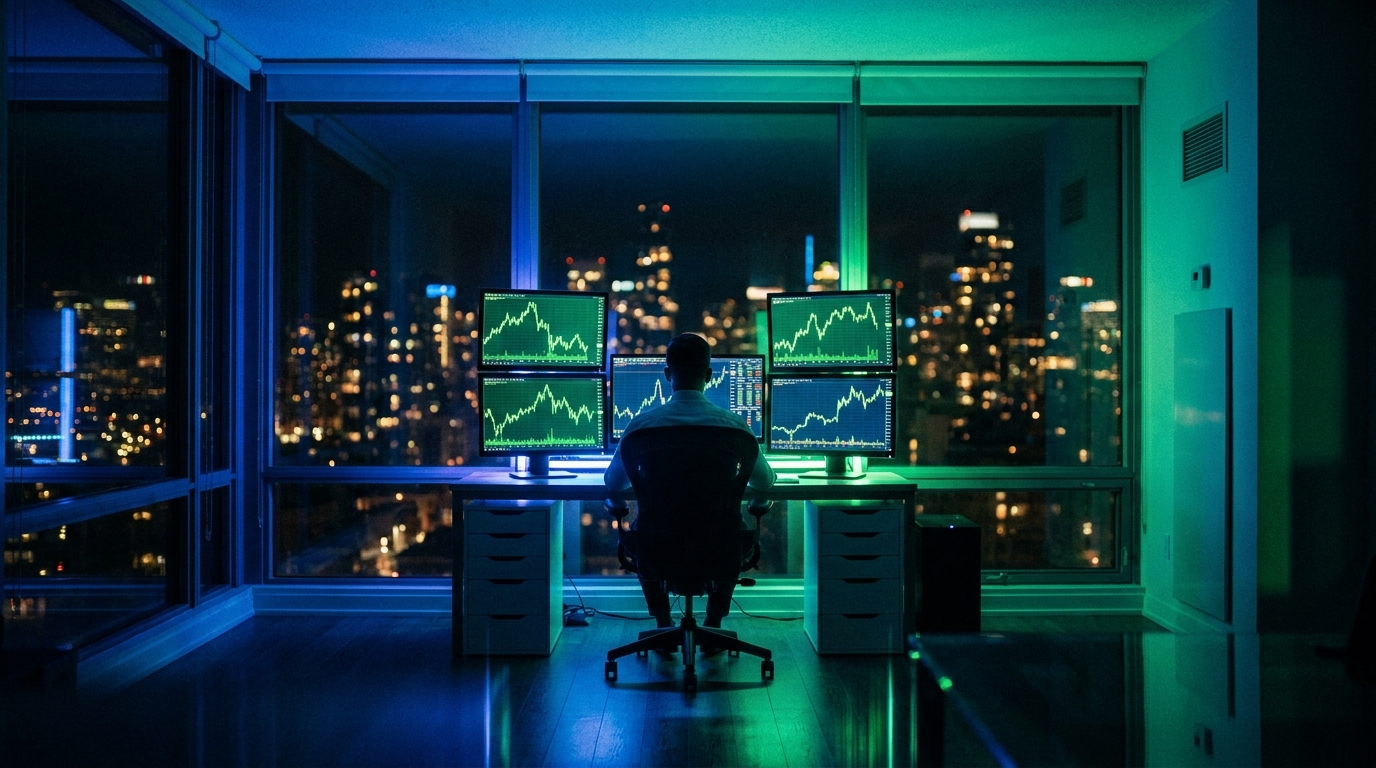 Trade Alert Squad — $1 Trial