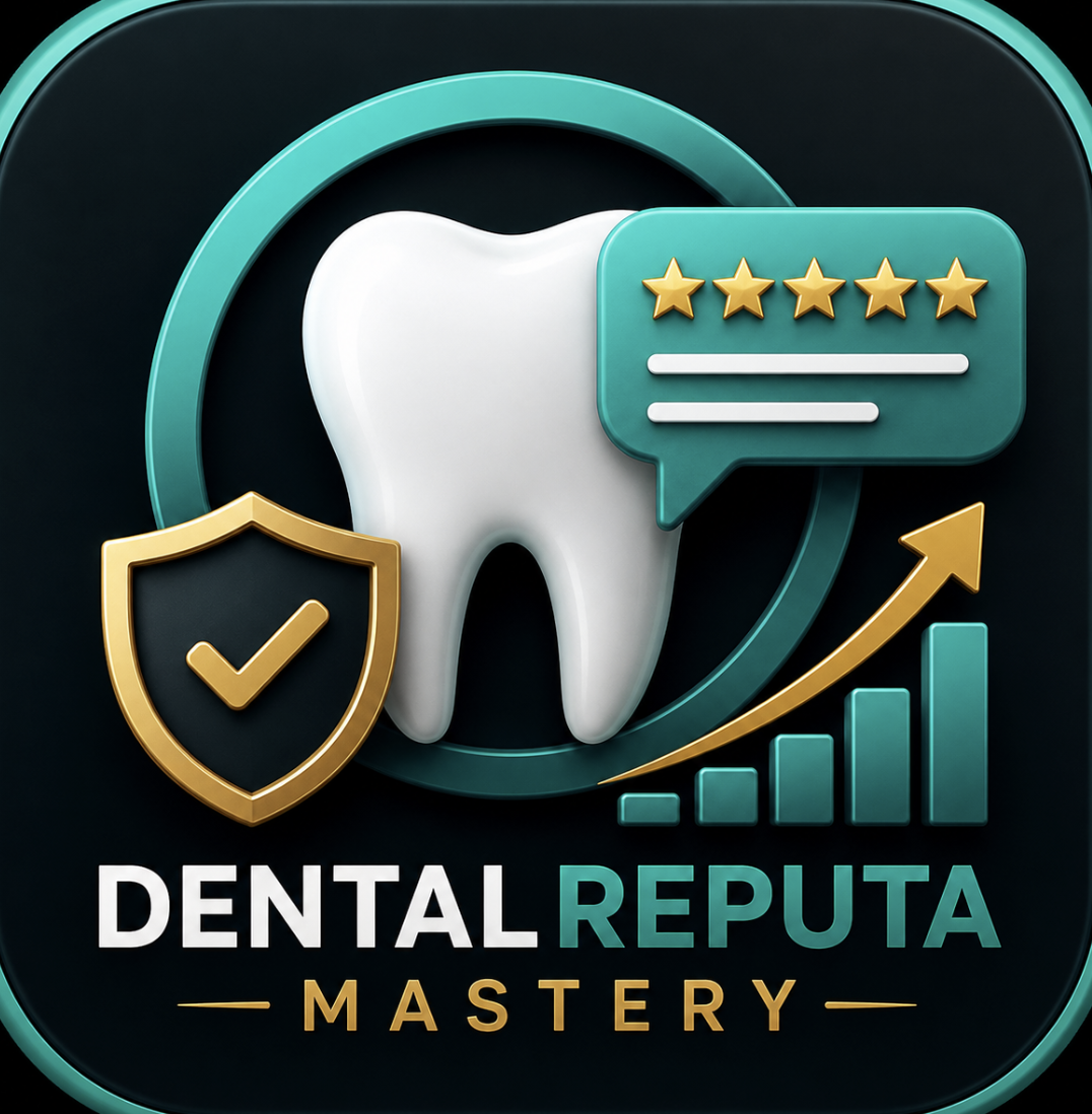 DentalReputa Mastery