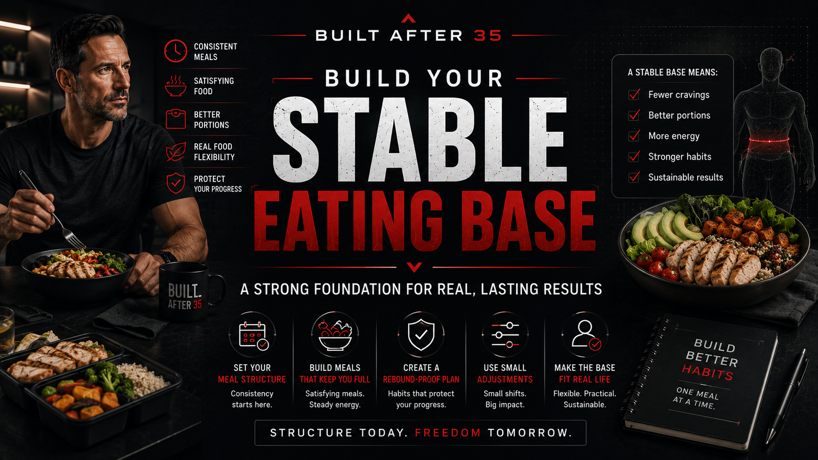 Waist Loss Roadmap for Adults 35 Plus