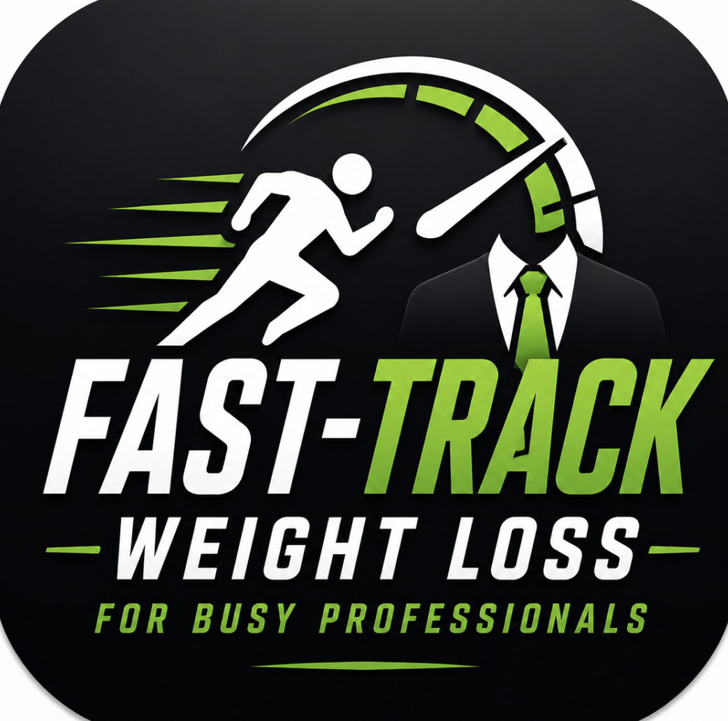 Fast-Track Weight Loss for Busy Professionals