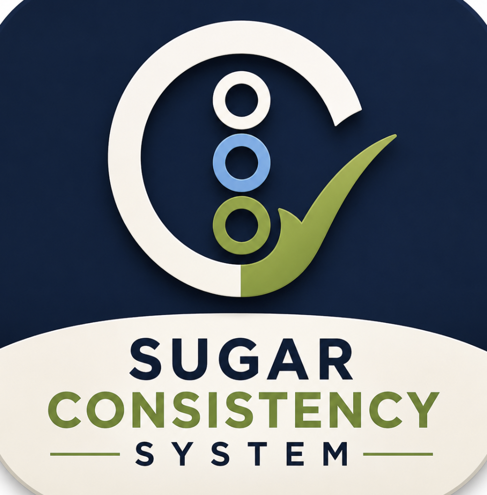 People Cutting Sugar Without Constant Resetting