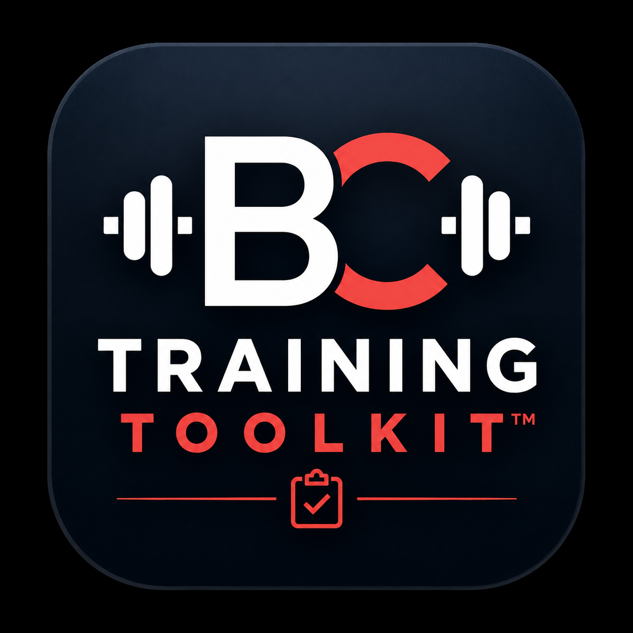 Training Toolkit™
