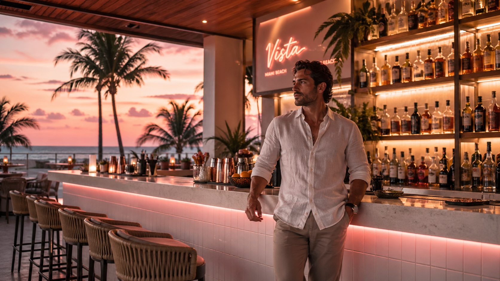 Bar Owner Florida — Open a Profitable Bar in the Sunshine State