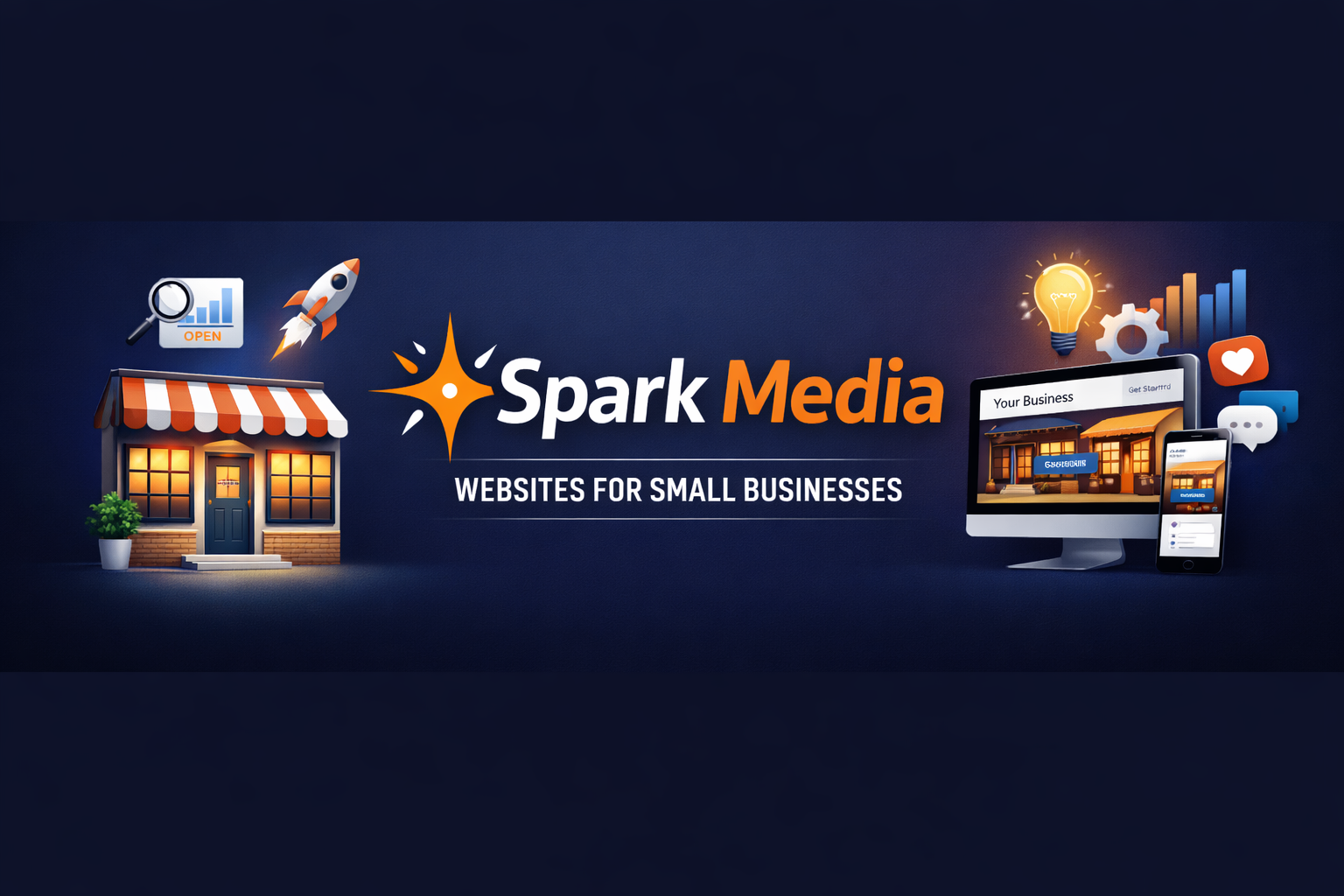 Spark Media