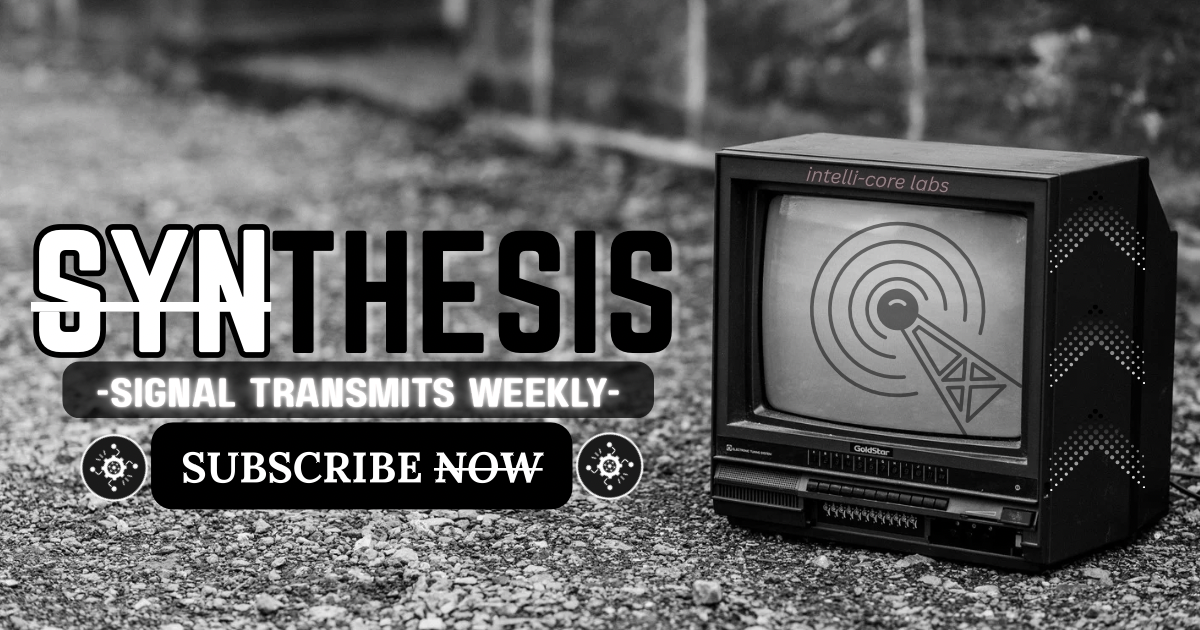 Synthesis Weekly