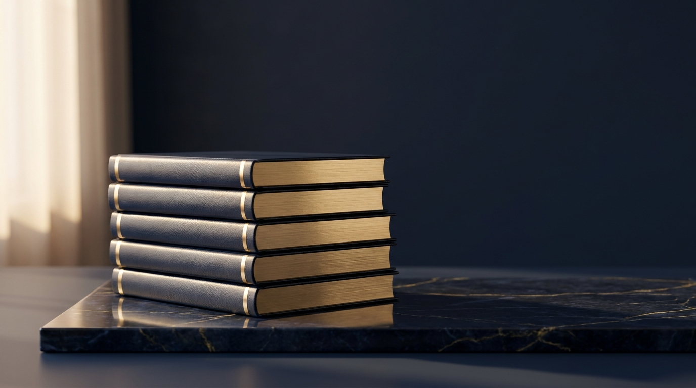 E-Books & Guides